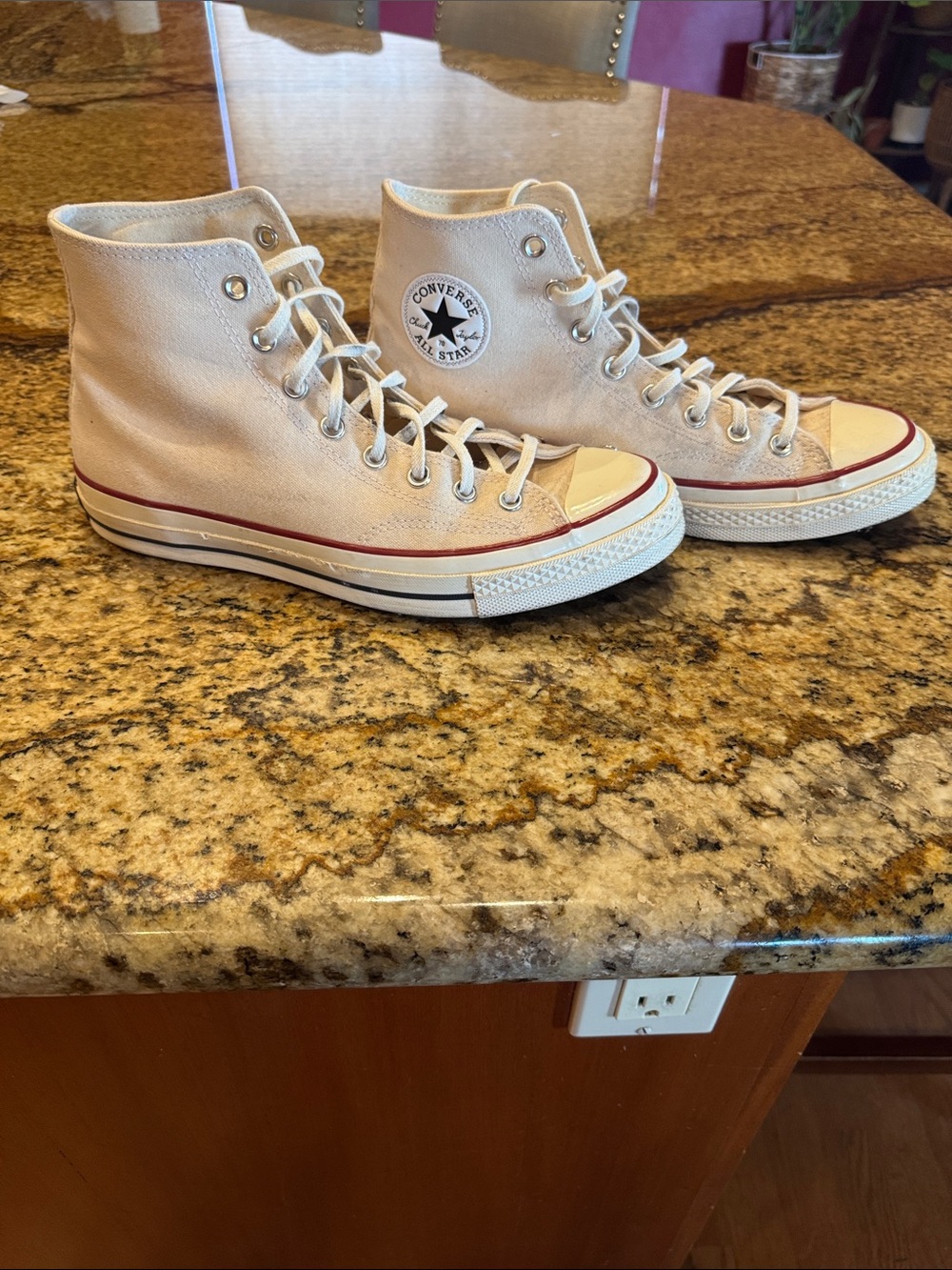 Converse 70 High Top Sneakers